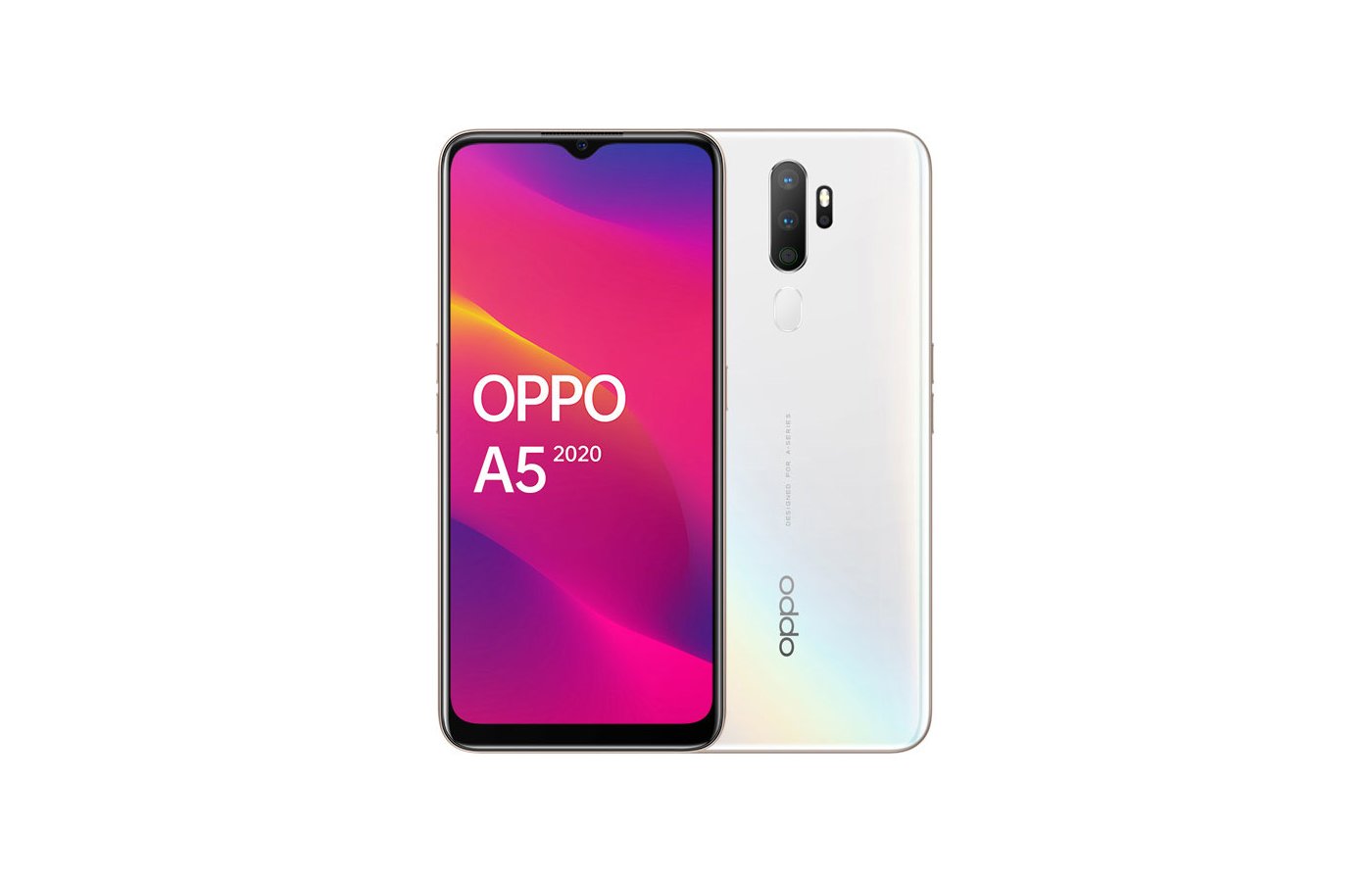 Oppo a5 2020