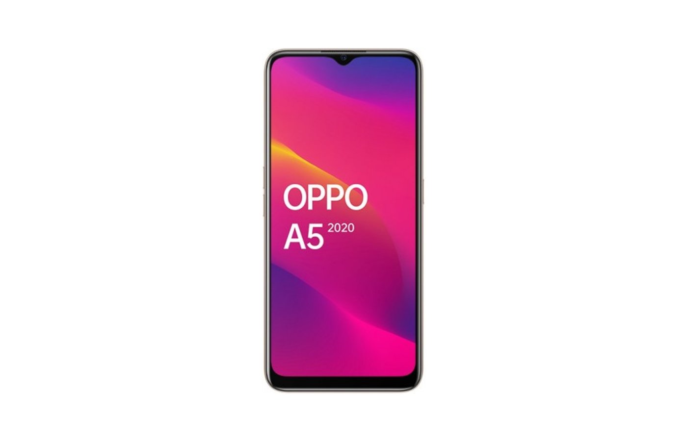 Oppo a5 2020