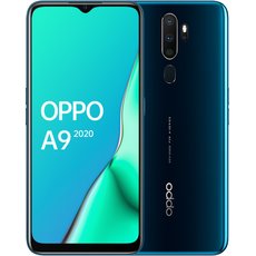 hp oppo a9 ram 4