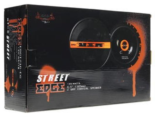 Колонки EDGE EDST216-E6