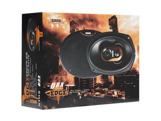 Колонки EDGE ED229-E8