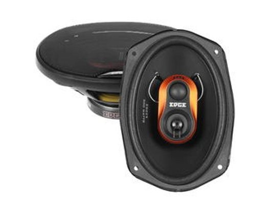 Колонки EDGE ED229-E8