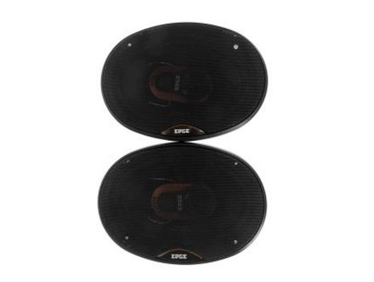 Колонки EDGE ED229-E8