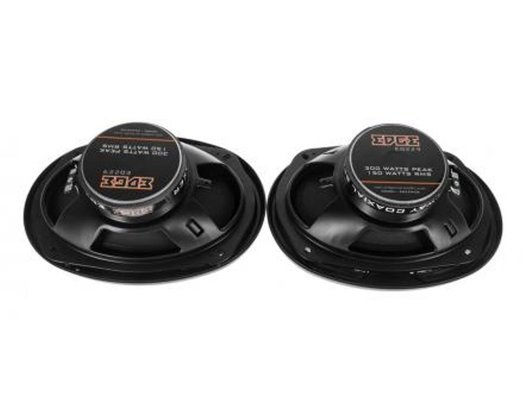 Колонки EDGE ED229-E8