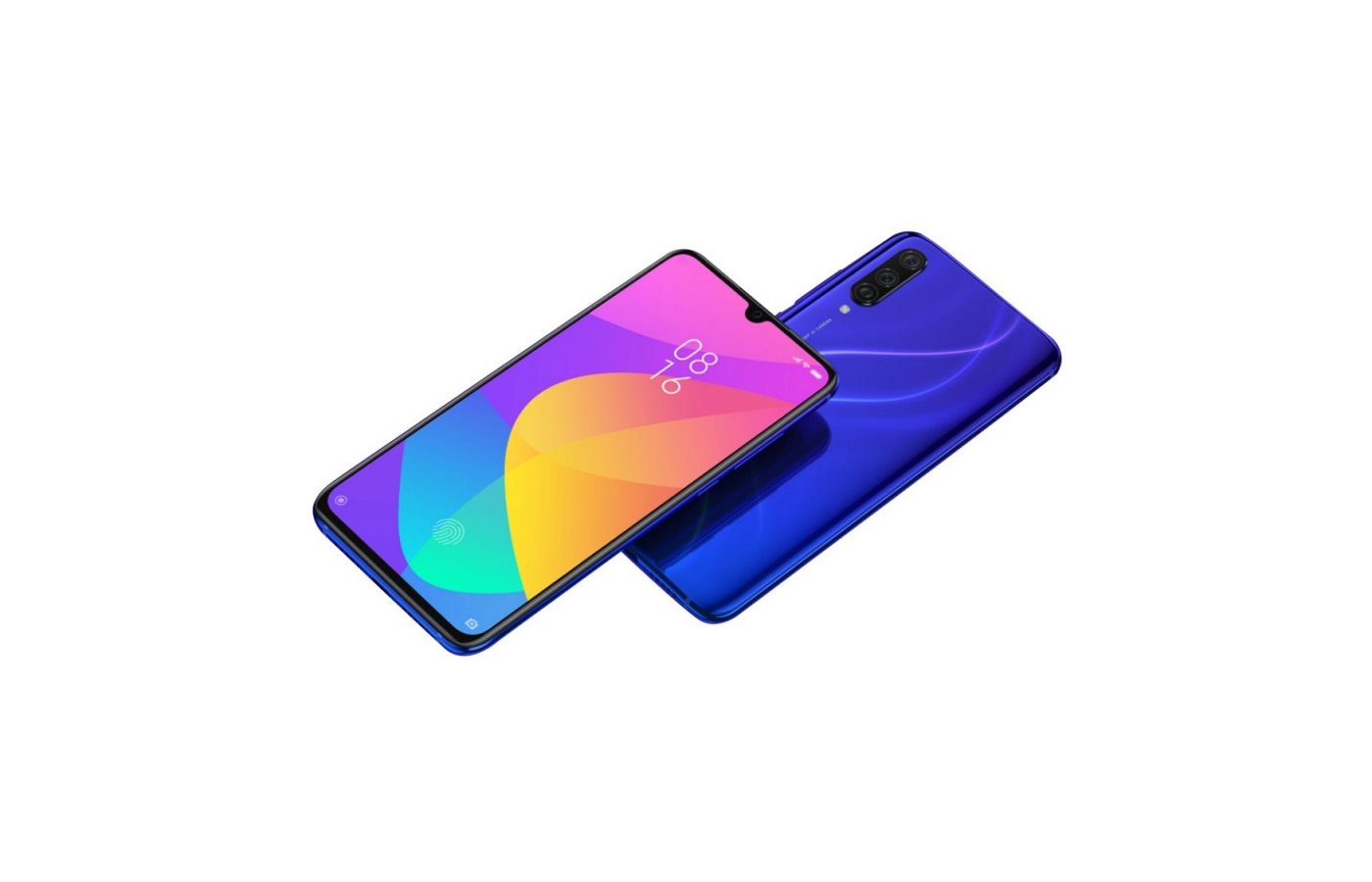 Xiaomi Mi 9 128gb Купить