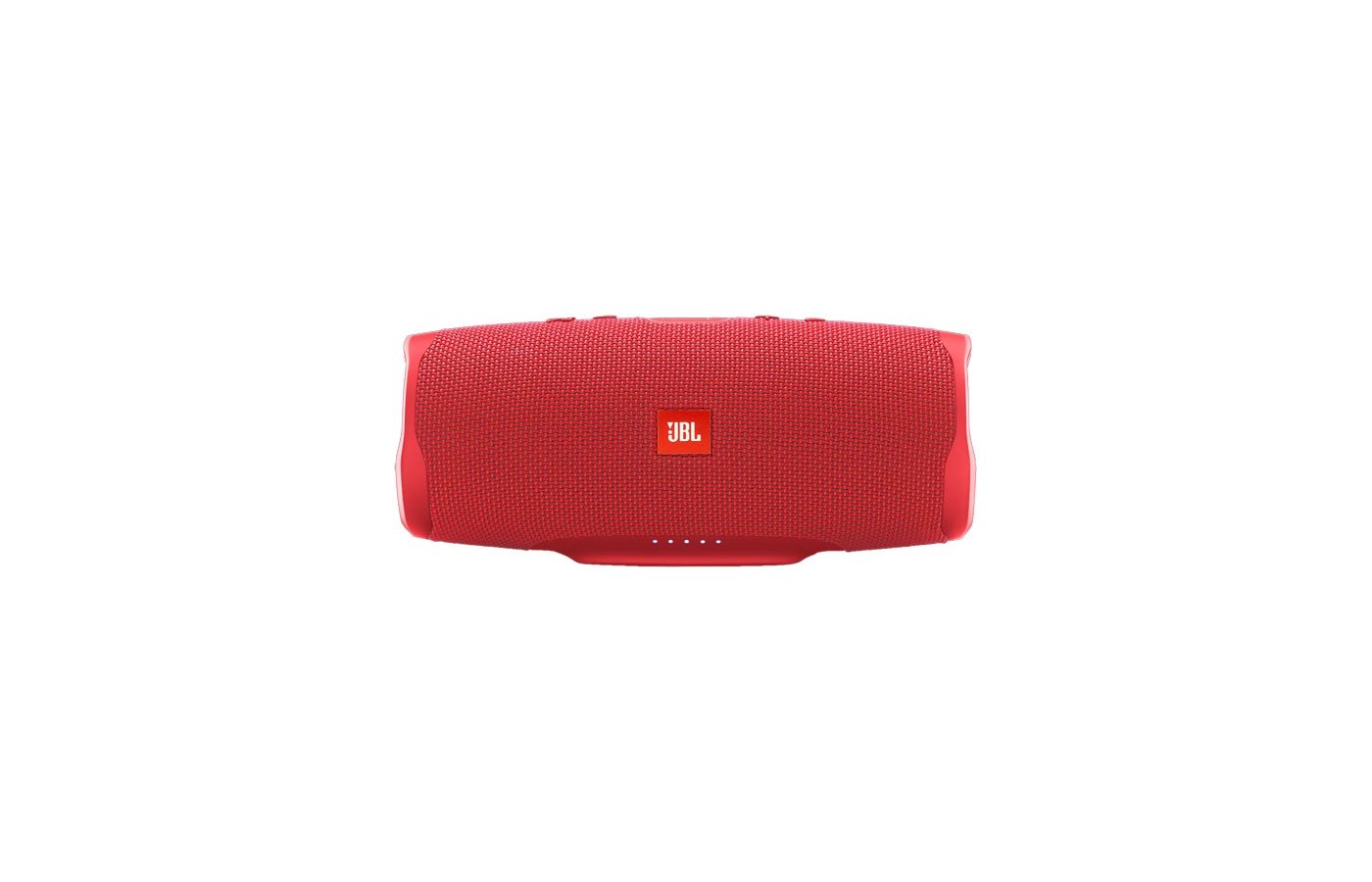 jbl charge 4 red