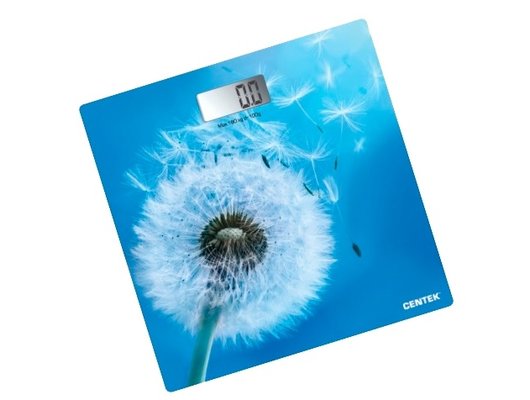 Весы напольные CENTEK CT-2421 Spring