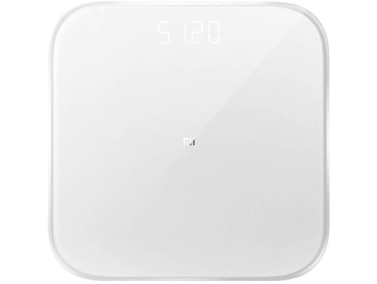 Весы напольные Xiaomi Mi Smart Scale 2