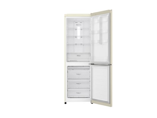 Холодильник LG GA-B419SEUL
