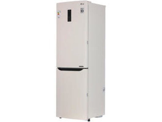 Холодильник LG GA-B419SEUL
