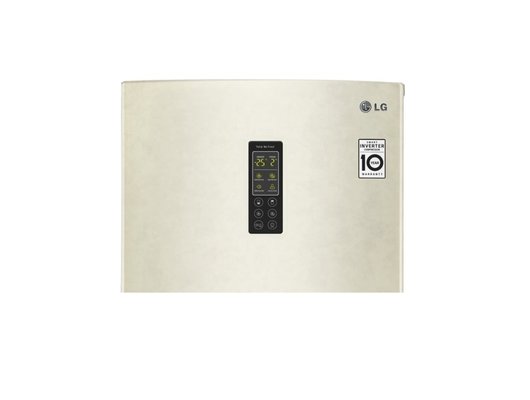 Холодильник LG GA-B419SEUL