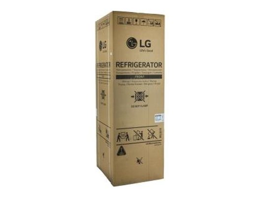 Холодильник LG GA-B419SEUL