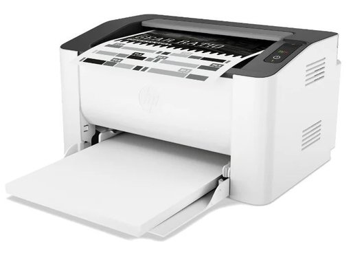 Принтер HP Laser 107a