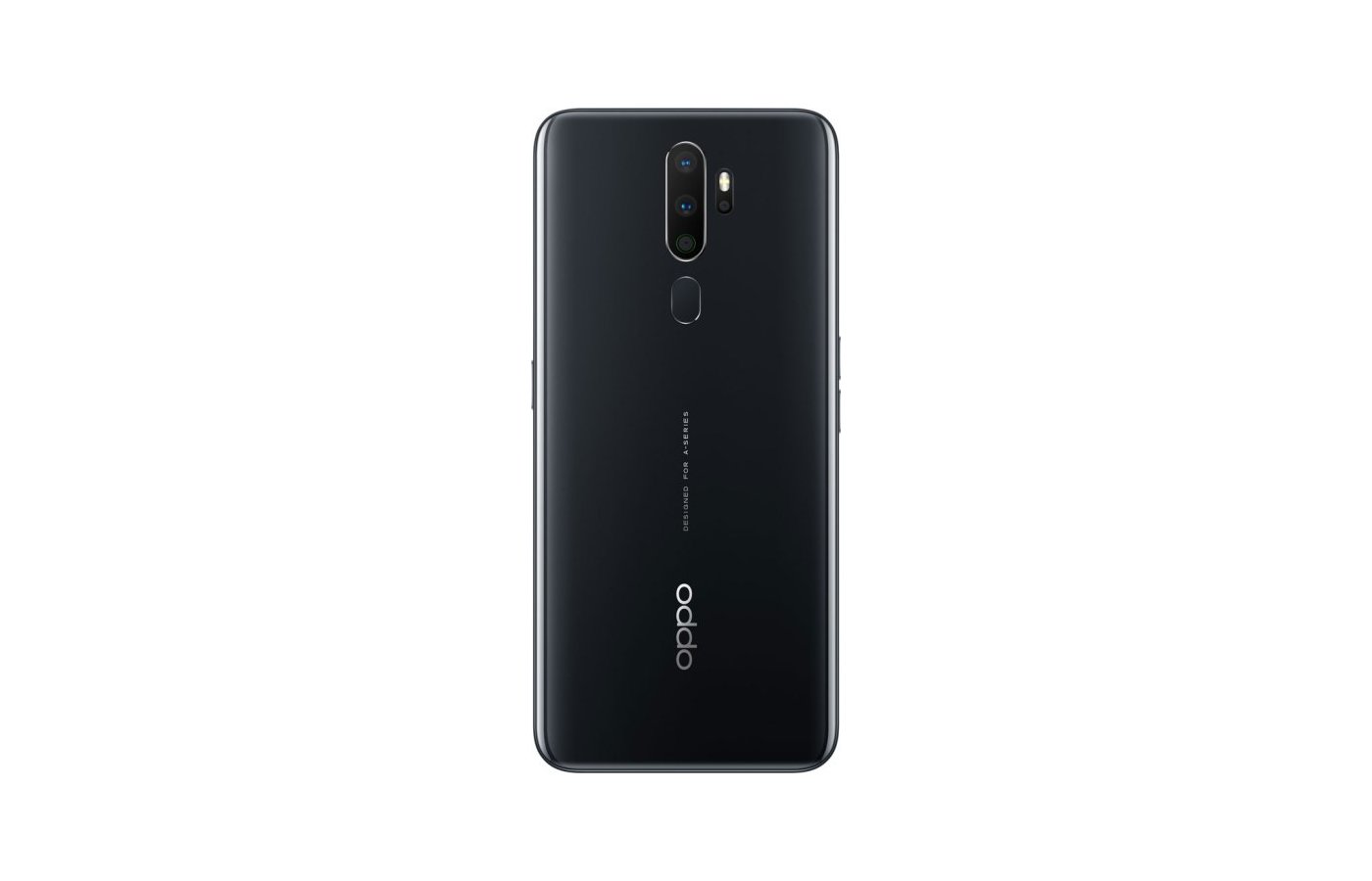 oppo a5 2020 black colour