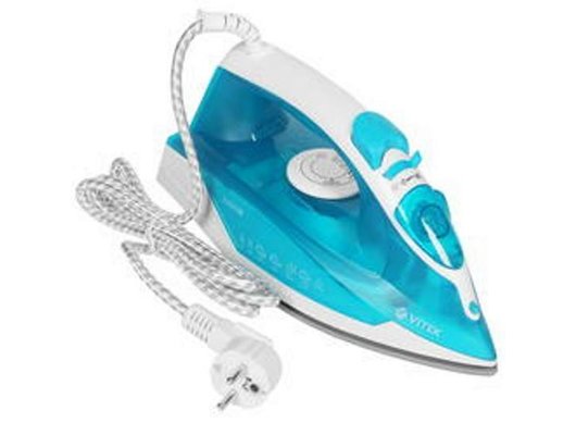 Утюг VITEK VT-8307