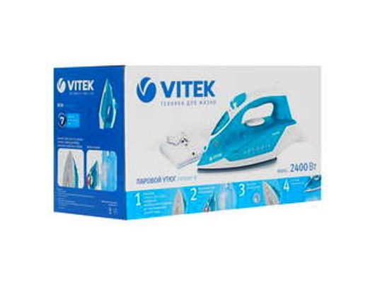 Утюг VITEK VT-8307