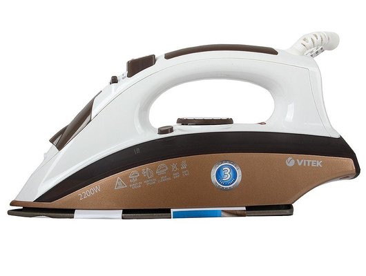 Утюг VITEK VT-1201