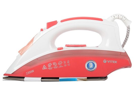 Утюг VITEK VT-1201