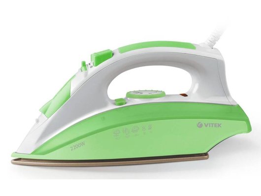 Утюг VITEK VT-1201