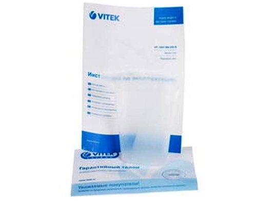 Утюг VITEK VT-1201