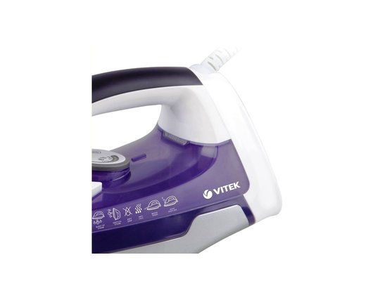 Утюг VITEK VT-1257