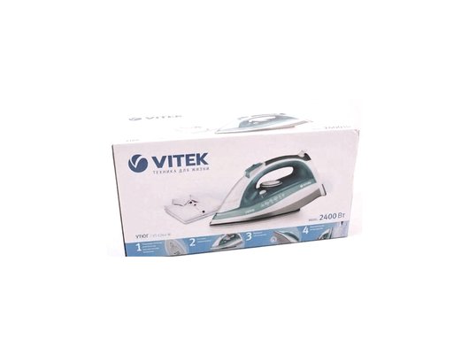 Утюг VITEK VT-1264