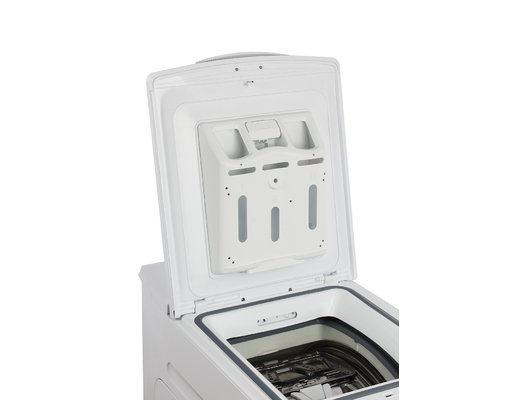 Стиральная машина LERAN WTL 46106 WD