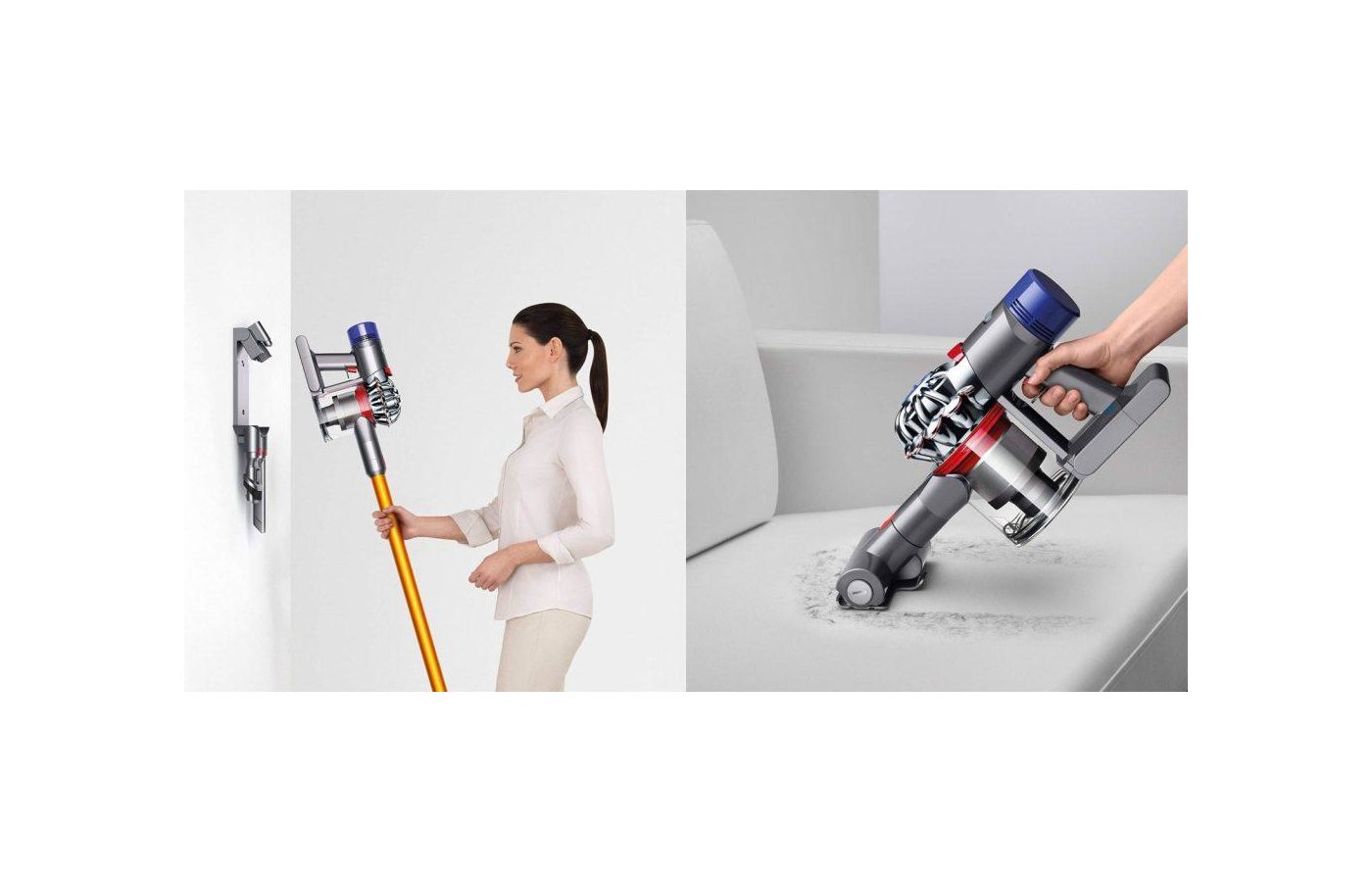 Dyson Купить Пылесос V7 Animal