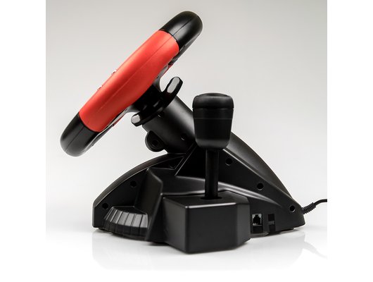 Руль Dialog GW-125VR E-Racer