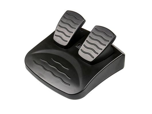 Руль Dialog GW-125VR E-Racer