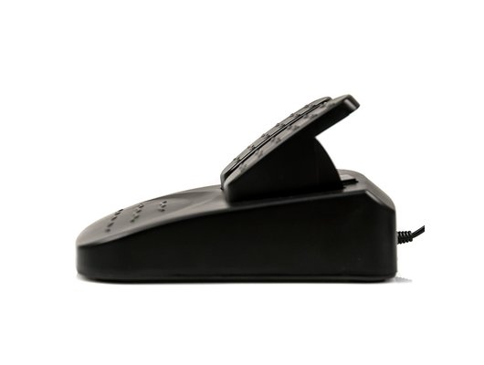 Руль Dialog GW-125VR E-Racer