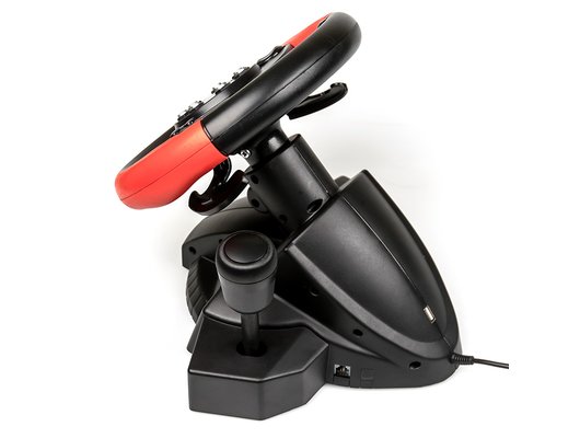 Руль Dialog GW-225VR E-Racer