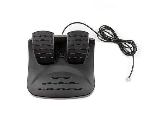 Руль Dialog GW-225VR E-Racer