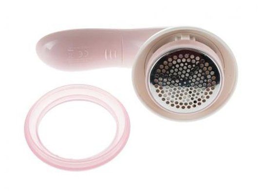 Миниочиститель TOPPERR 1706 Машинка для удаления катышков