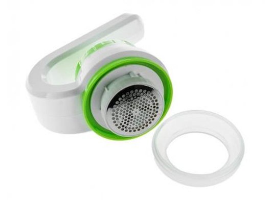 Миниочиститель TOPPERR 1707 Машинка для удаления катышков