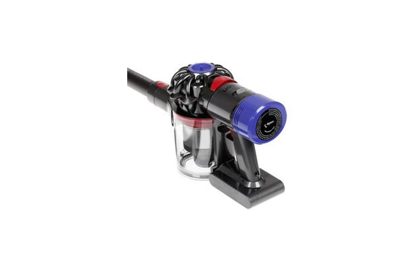 Dyson v7 animal extra