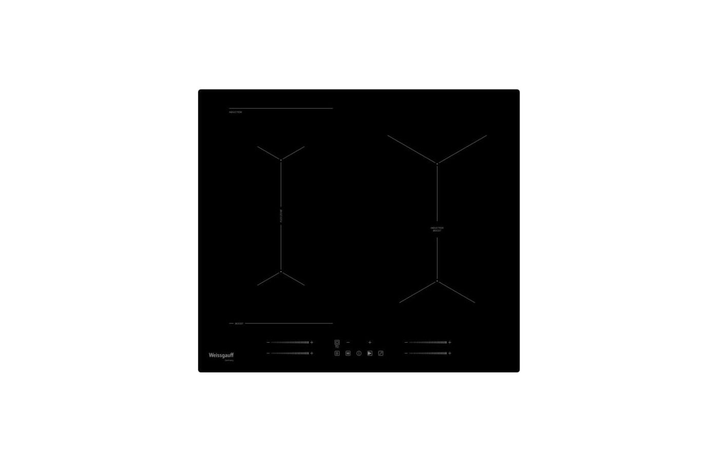 Плита weissgauff 2 конфорки. Индукционная плита Weissgauff 643. Стеклокерамическая панель Weissgauff Hi 642 BFZC. Weissgauff Hi 643 by. Индукционная плита Weissgauff Hi.