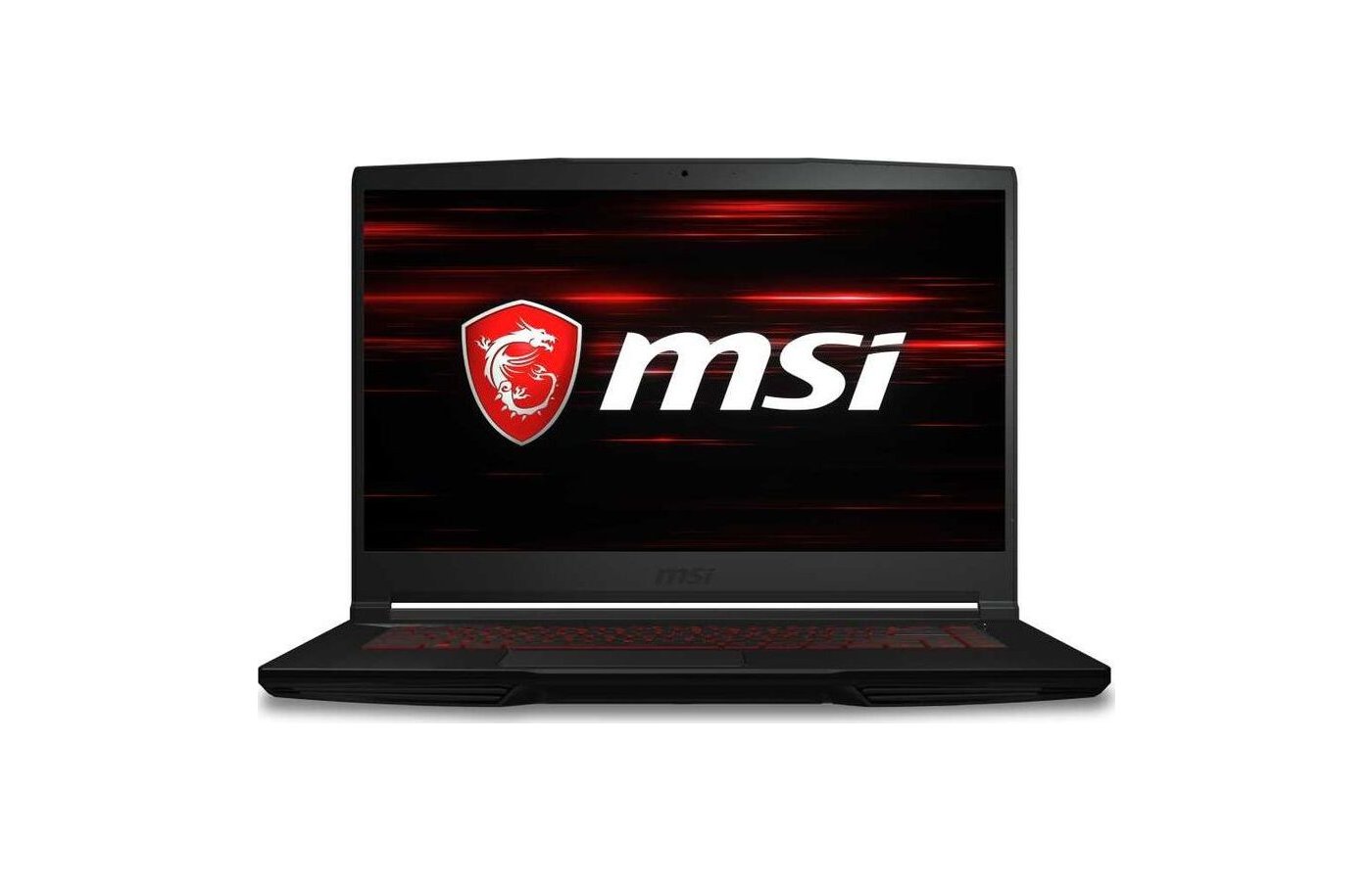 Msi характеристики