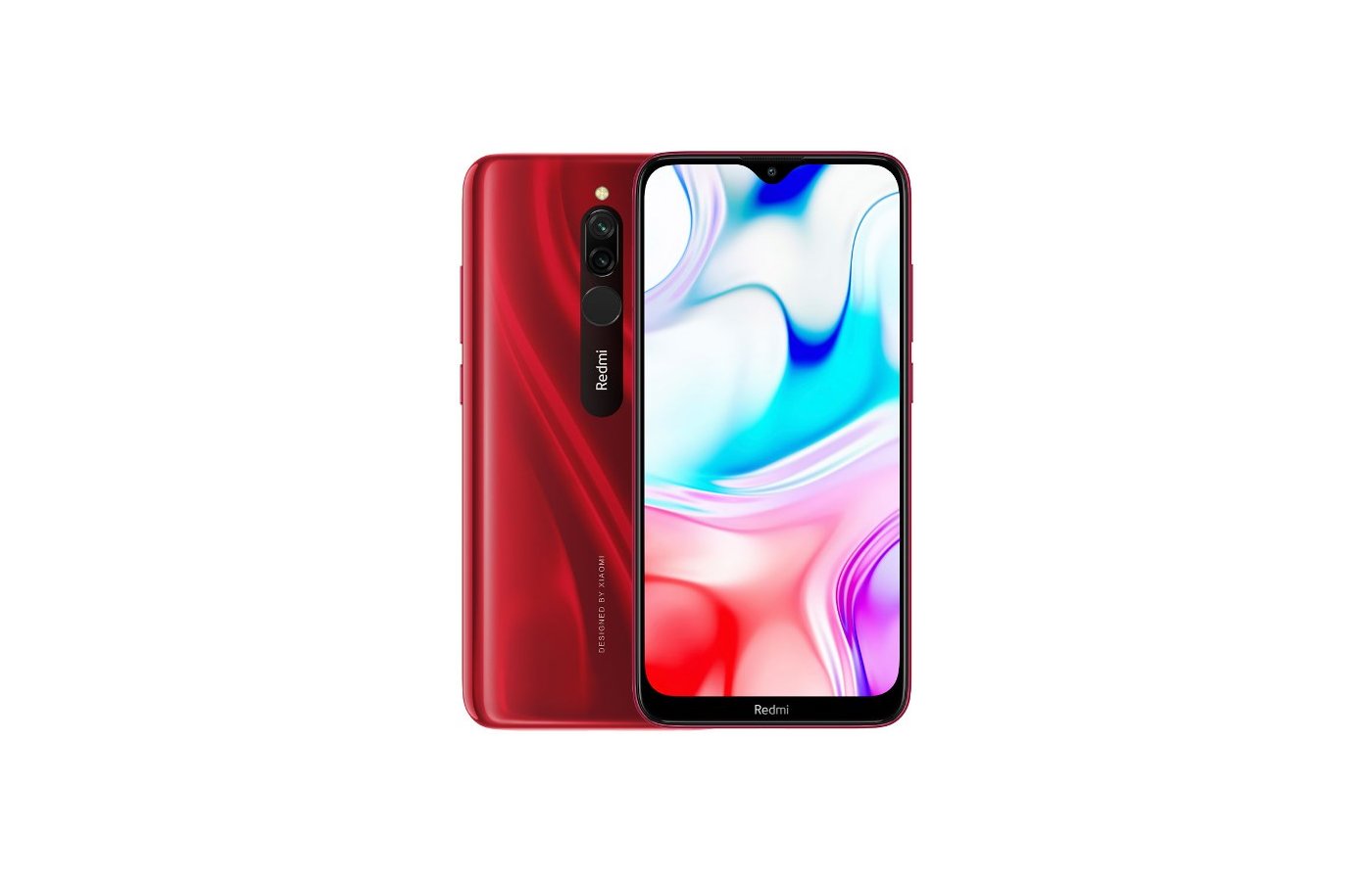 Смартфон xiaomi redmi 8 описание