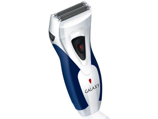 Сеточная бритва GALAXY GL 4201