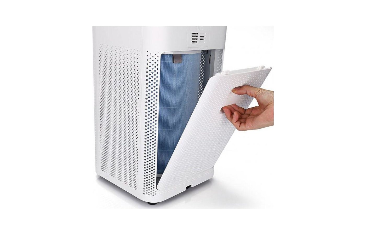 Xiaomi Purifier 2s Купить