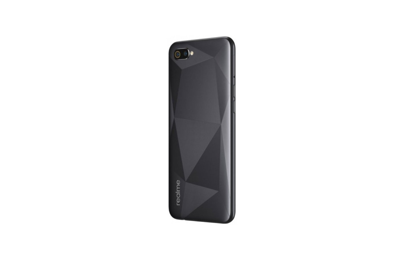 Смартфон realme c51 4 128gb black carbon