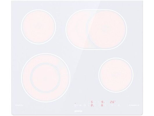 Варочная панель GORENJE ECT643SYW