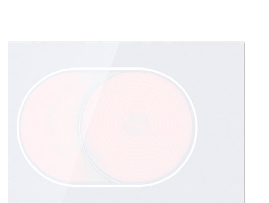 Варочная панель GORENJE ECT643SYW