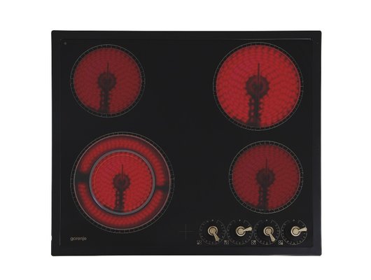 Варочная панель GORENJE EC642CLB