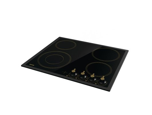 Варочная панель GORENJE EC642CLB