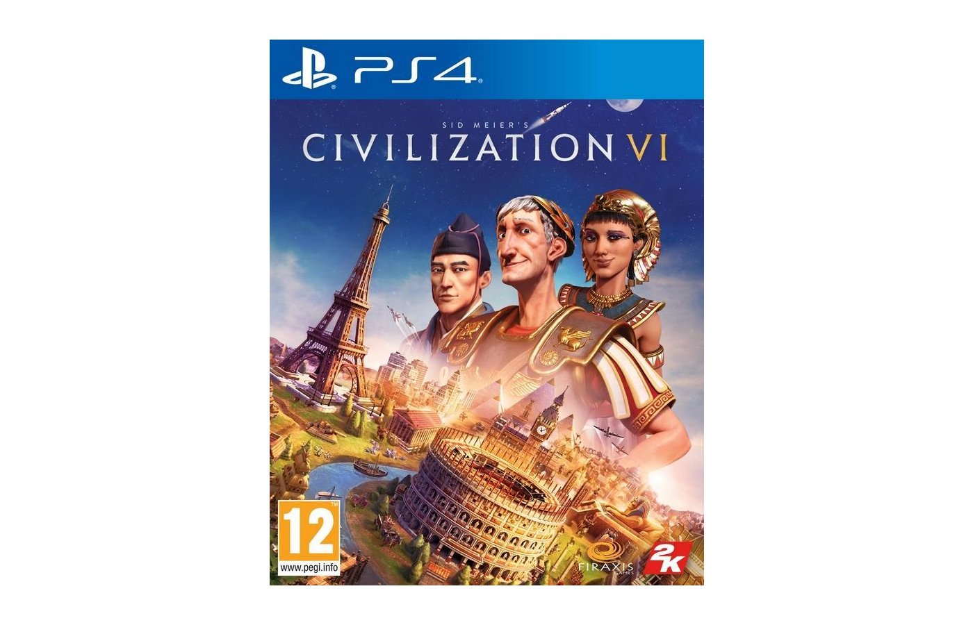 Sid meier s civilization vi steam фото 90