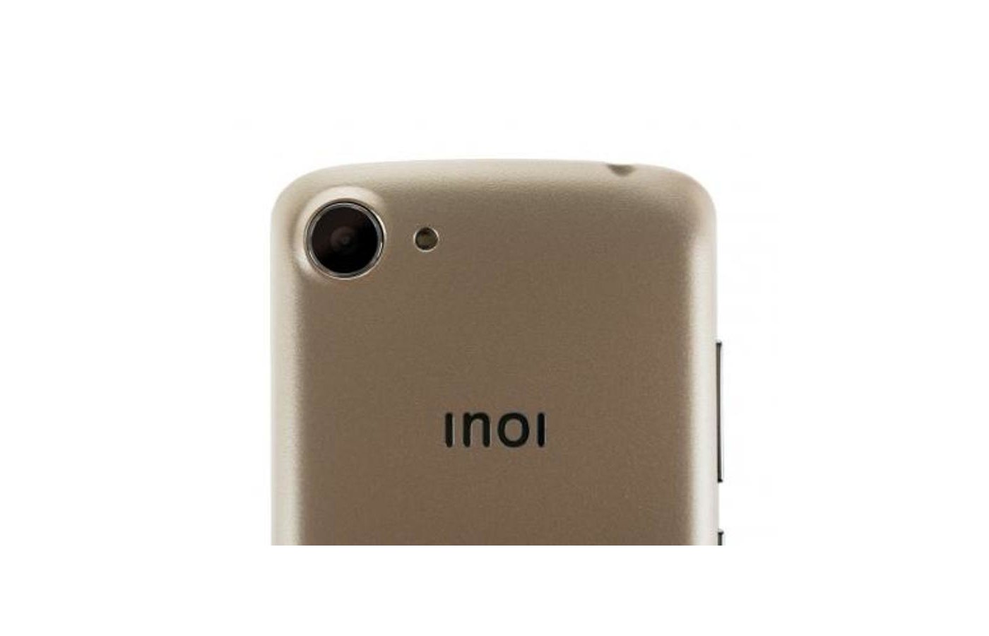 Inoi 1 lite. Смартфон INOI 1 Lite, золотой