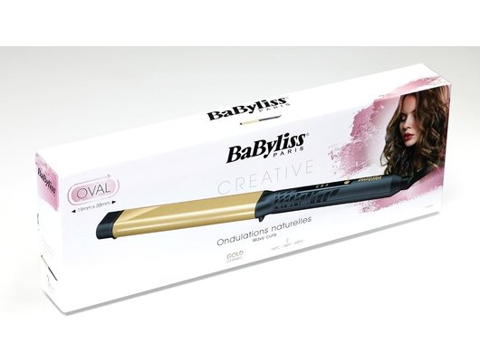 Плойка BABYLISS C 440 E
