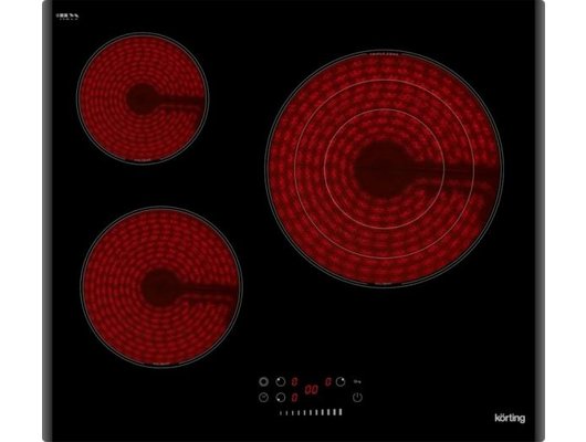 Korting hk 43051 b. Электрическая варочная панель korting HK 6351 b3. Korting HK 6351 b3. Электрическая варочная панель korting HK 6350 b3. Значок стеклокерамической конфорки.